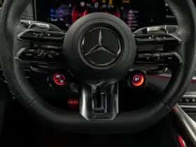 Mercedes-AMG GT (2025) thumbnail 21