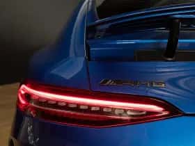 Mercedes-AMG GT (2025) thumbnail 35