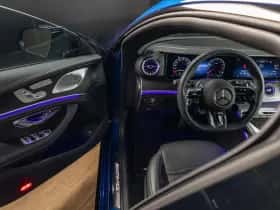 Mercedes-AMG GT (2025) thumbnail 36