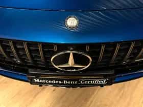 Mercedes-AMG GT (2025) thumbnail 5