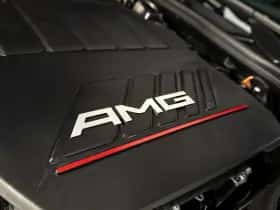 Mercedes-AMG GT (2025) thumbnail 7