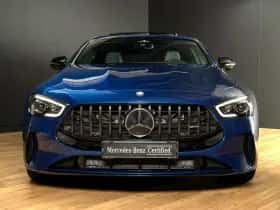 Mercedes-AMG GT (2025) thumbnail 9