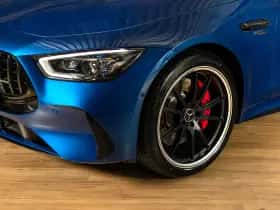 Mercedes-AMG GT (2025) thumbnail 10