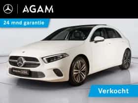 Mercedes-Benz A-Klasse (2021)