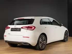 Mercedes-Benz A-Klasse (2021) thumbnail 2