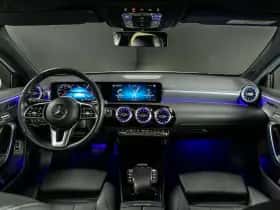 Mercedes-Benz A-Klasse (2021) thumbnail 11