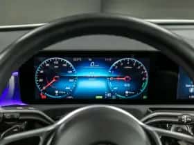 Mercedes-Benz A-Klasse (2021) thumbnail 14
