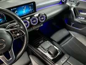 Mercedes-Benz A-Klasse (2021) thumbnail 17