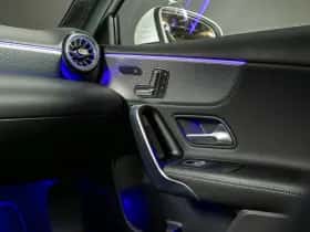 Mercedes-Benz A-Klasse (2021) thumbnail 18