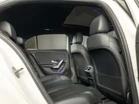Mercedes-Benz A-Klasse (2021) thumbnail 19
