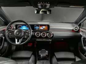 Mercedes-Benz A-Klasse (2021) thumbnail 3