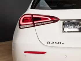 Mercedes-Benz A-Klasse (2021) thumbnail 22