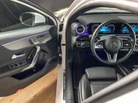 Mercedes-Benz A-Klasse (2021) thumbnail 23