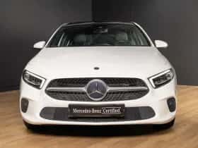 Mercedes-Benz A-Klasse (2021) thumbnail 5