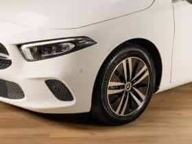 Mercedes-Benz A-Klasse (2021) thumbnail 6