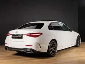 Mercedes-Benz C-Klasse (2024) thumbnail 2