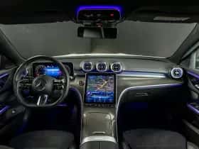 Mercedes-Benz C-Klasse (2024) thumbnail 11