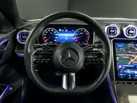 Mercedes-Benz C-Klasse (2024) thumbnail 13