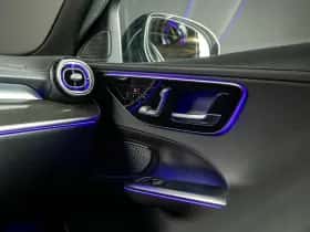 Mercedes-Benz C-Klasse (2024) thumbnail 18