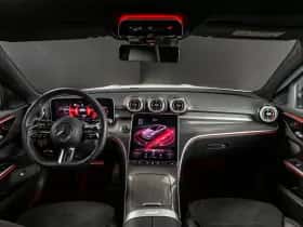 Mercedes-Benz C-Klasse (2024) thumbnail 3