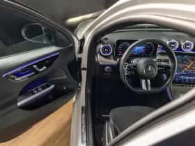 Mercedes-Benz C-Klasse (2024) thumbnail 24