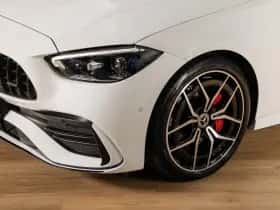 Mercedes-Benz C-Klasse (2024) thumbnail 6