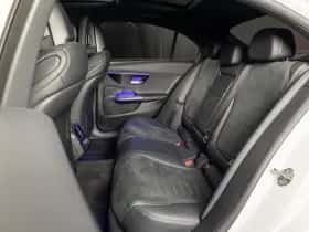 Mercedes-Benz C-Klasse (2024) thumbnail 10