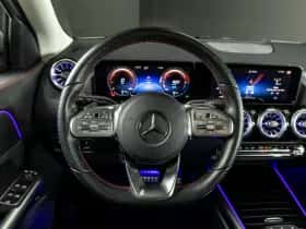 Mercedes-Benz GLA (2023) thumbnail 13