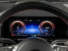Mercedes-Benz GLA (2023) thumbnail 14