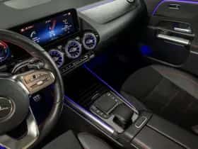 Mercedes-Benz GLA (2023) thumbnail 18