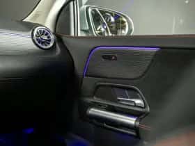 Mercedes-Benz GLA (2023) thumbnail 19