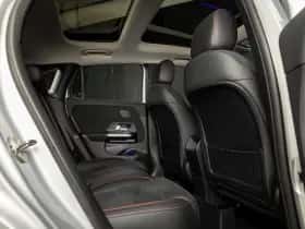 Mercedes-Benz GLA (2023) thumbnail 21