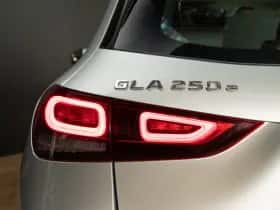 Mercedes-Benz GLA (2023) thumbnail 22