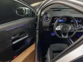 Mercedes-Benz GLA (2023) thumbnail 24
