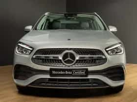 Mercedes-Benz GLA (2023) thumbnail 5