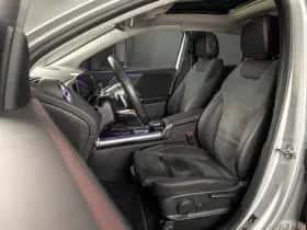 Mercedes-Benz GLA (2023) thumbnail 9