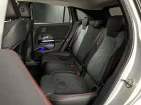 Mercedes-Benz GLA (2023) thumbnail 10