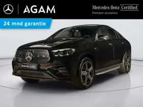 Mercedes-Benz GLE (2025)