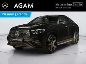 Mercedes-Benz GLE (2025) thumbnail 1