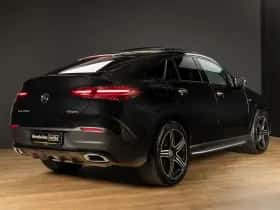Mercedes-Benz GLE (2025) thumbnail 2
