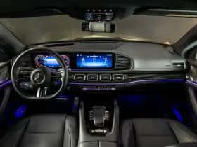 Mercedes-Benz GLE (2025) thumbnail 11