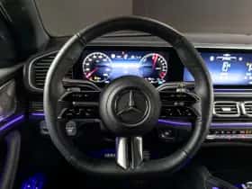 Mercedes-Benz GLE (2025) thumbnail 14