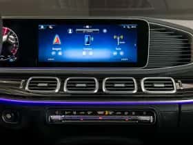Mercedes-Benz GLE (2025) thumbnail 18