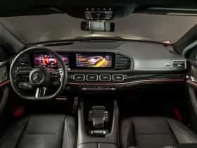 Mercedes-Benz GLE (2025) thumbnail 3