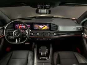 Mercedes-Benz GLE (2025) thumbnail 3