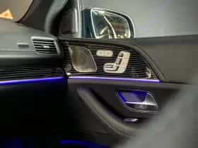 Mercedes-Benz GLE (2025) thumbnail 24