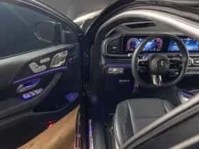 Mercedes-Benz GLE (2025) thumbnail 30