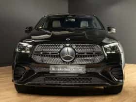 Mercedes-Benz GLE (2025) thumbnail 5