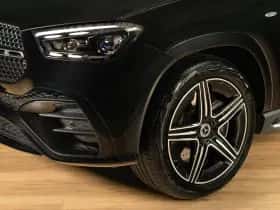 Mercedes-Benz GLE (2025) thumbnail 6
