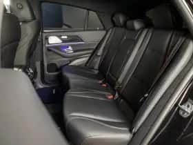 Mercedes-Benz GLE (2025) thumbnail 10
